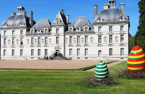 Le Pressoir Macy - Terracobois - Foto 46