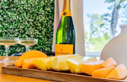 Doralee by Avantstay Rooftopterrace 8 Mins to Broadway Dolly Parton Theme - Foto 49