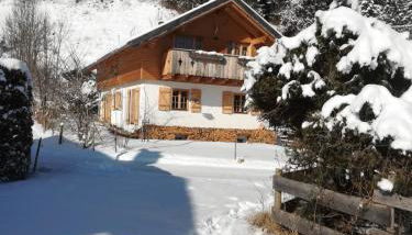 Kienberghäusle - Foto 3