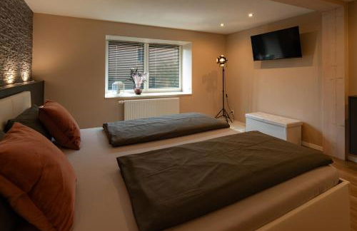 Ferienhaus Nißmitz No.32 - Foto 37