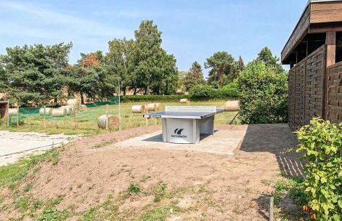 2 Bedroom Nice Home In Mariendorf - Foto 14