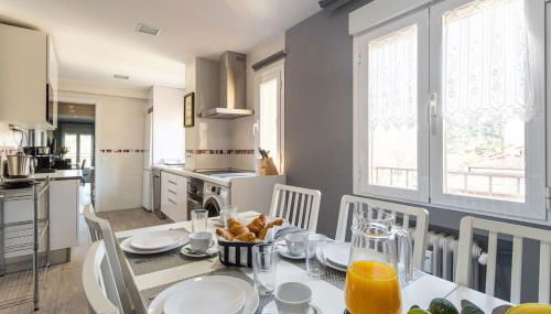 Precioso apartamento con vistas excepcionales - SGN - Photo 4, stove, toaster