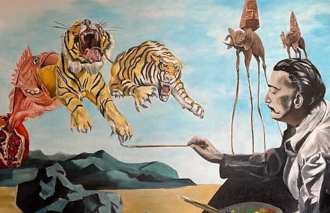 Dali ApartHotel - Foto 4