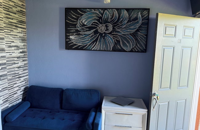 Angels Hideaway Blue Room - Foto 34