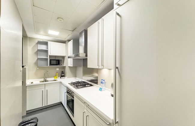 Tyms Residence（Original shama xujiahui） - Photo 48