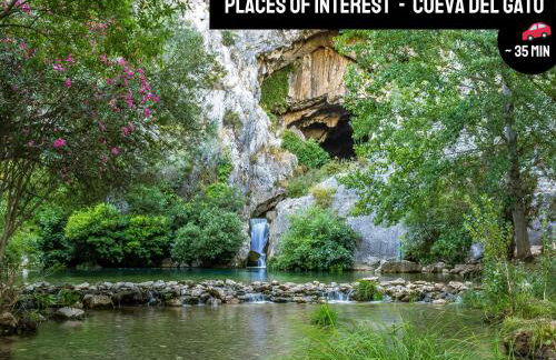 Casa rural El Rincón de la Yedra - Foto 26