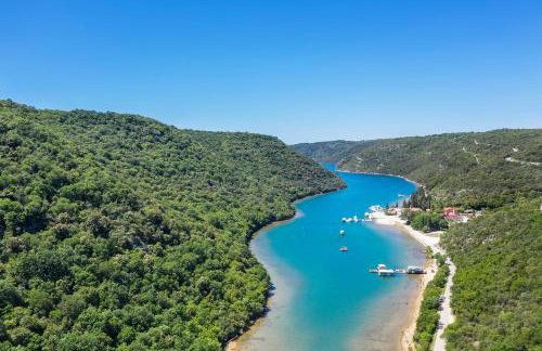 Villa Tanja Lim Bay - Foto 45