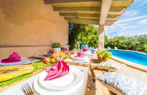 Ideal Property Mallorca - Sa Costa - Foto 30