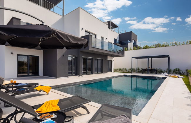 Villa Gaia - Photo 32