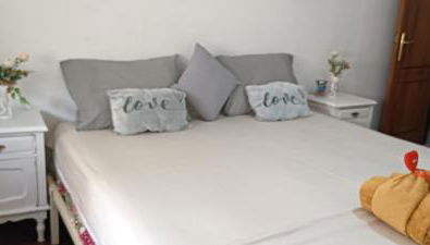 As Chaves do Cantinho da Paz - Foto 2