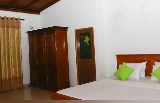 Darshani Hikka Villa - Foto 7