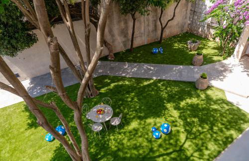 Adam and Cupid - Foto 80