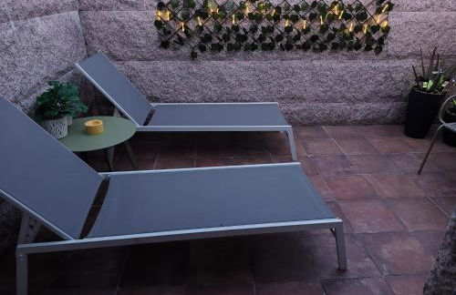 Stone House Premium Room - Foto 5