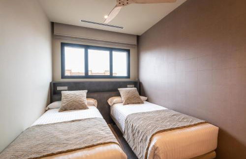 Apartamentos Core Suites Valencia - Foto 36