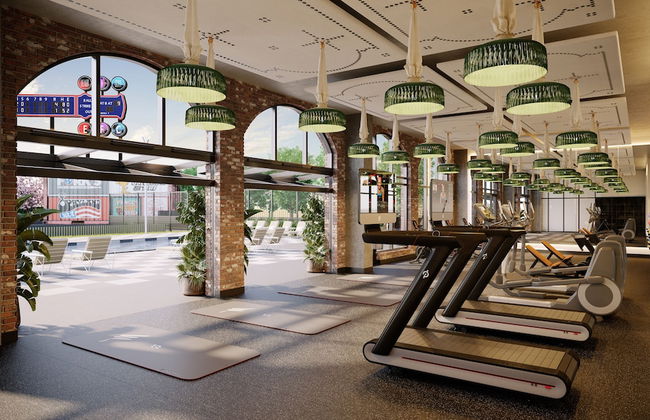 Memoir Wedgewood Houston - Foto 32