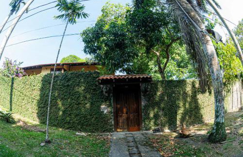 CD197 3D - Manaus Retreat - Pool and Balcony - Foto 74