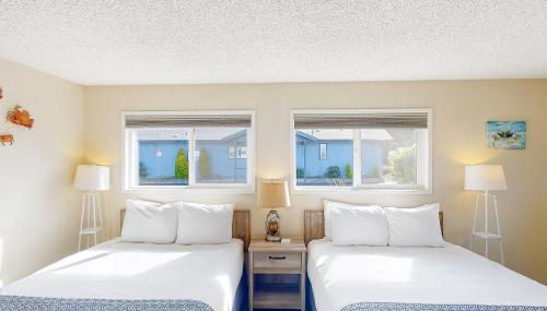 Lamplighter Inn - 116 Crab Shack - Foto 4