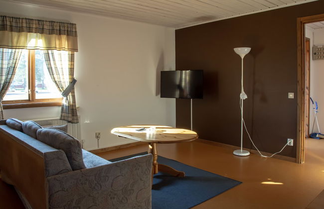 Älvdalens camping - Foto 43