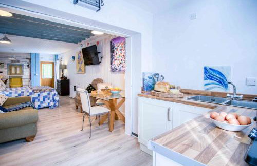 The Studio At Raymond House - Penally - Tenby - Foto 24