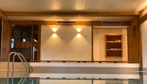 Haus Jäger Ferienwohnungen mit Indoor-Pool inkl. Chiemgaukarte - Foto 4
