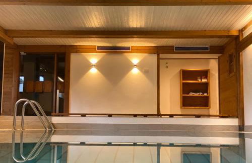 Haus Jäger Ferienwohnungen mit Indoor-Pool inkl. Chiemgaukarte - Foto 4