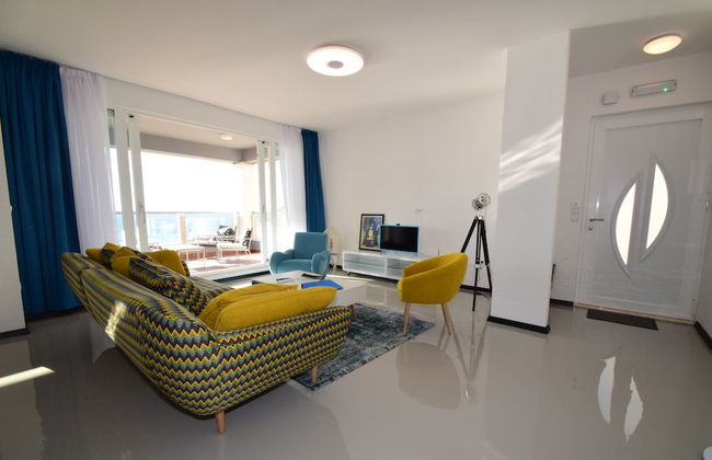 87 Stairs Apartment - Foto 18