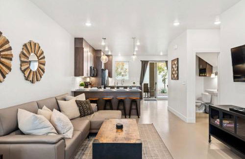 Tranquility at The Lofts - Near National Parks - Foto 16