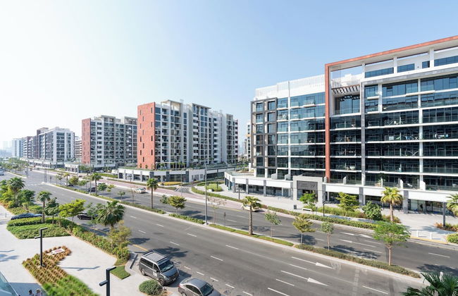 GLOBALSTAY. Azizi Riviera 34 - Foto 27