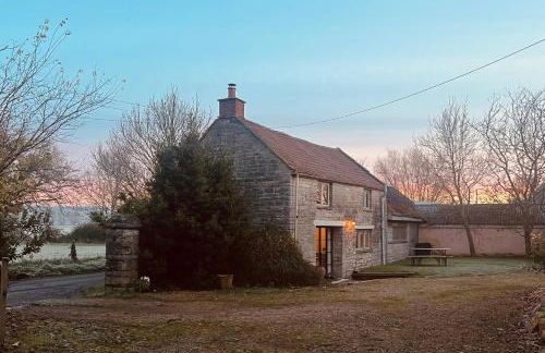 Lower Godney Little House - Foto 32