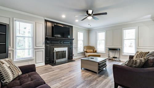 Beautiful recently updated 3bed and 2bath ranch - Foto 4