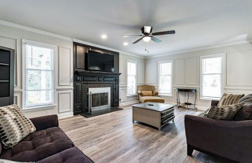 Beautiful recently updated 3bed and 2bath ranch - Foto 4