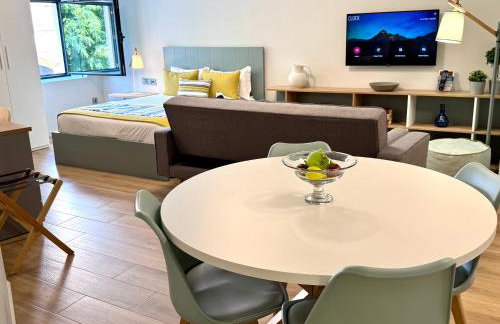 RIACENTRUM - Smart Residence - Foto 124