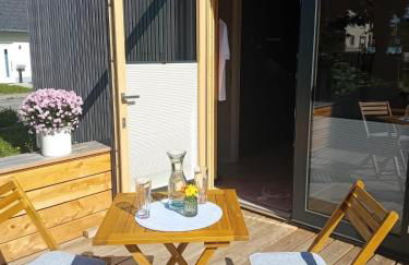 XCUBE Tinyhouse - Foto 1