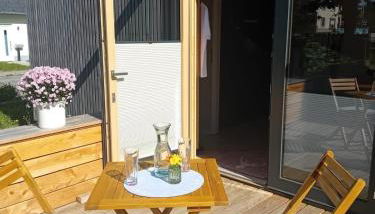 XCUBE Tinyhouse - Foto 1