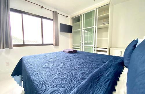 Angra dos Reis Apartamento com Vista para o Mar 6 Condomínio Porto Bali Complexo Mercure - Foto 11