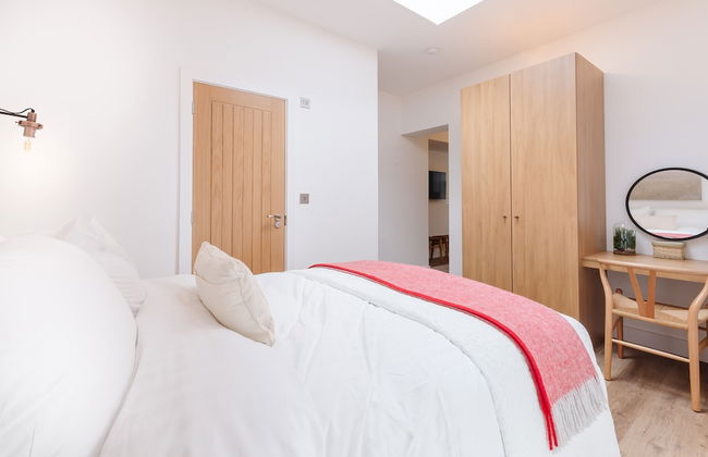 14-16 Grosvenor Street Luxury Apartments - Foto 36