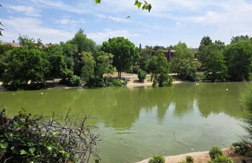 Coqueto Apartamento con Terraza - Foto 25