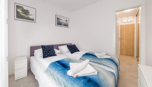 Apartament Sun & Snow Półwysep Dziwnów - Foto 3