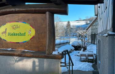 Ferienhof Riekeshof - Foto 21