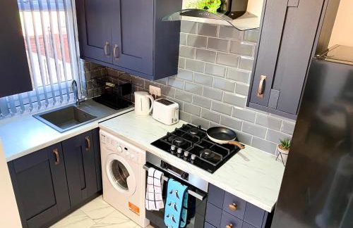 Beautiful home near Elland Road stadium - Foto 3