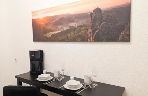 UO0 - Urlaubsmagie - Gemütliche Wohnung für bis zu 6P - Foto 40