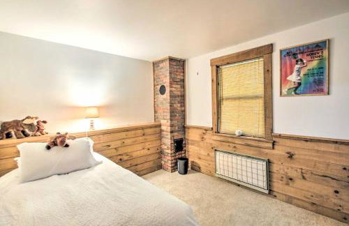 Cozy North Conway Home Walk to Slopes and Dtwn - Foto 24