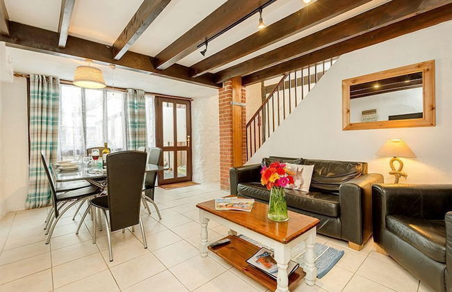 Berehayes Holiday Cottages - Foto 52