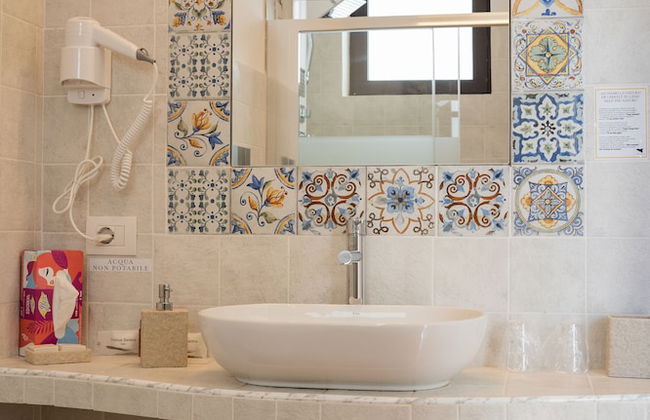 Paradise Sicily Rooms - Foto 18