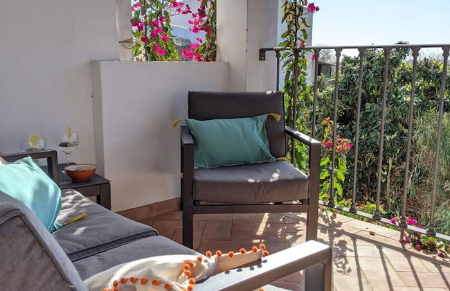 Pêra Vintage Villa With Pool by Homing - Foto 33