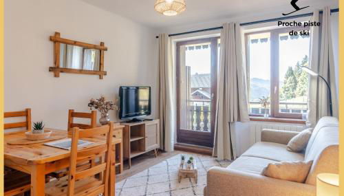 Appartement I Sublime I Les Gets - Foto 2