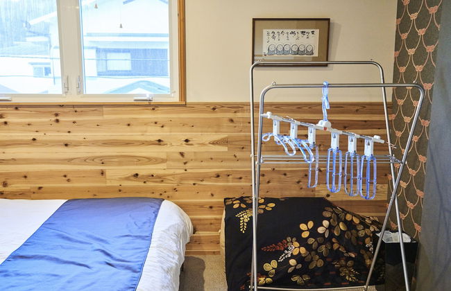 Villa Kamakura - Foto 20