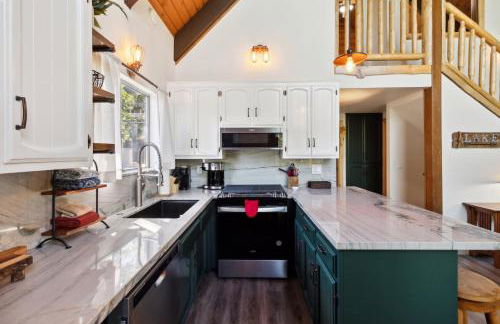 Timeless Traditions Arrowhead home - Foto 7