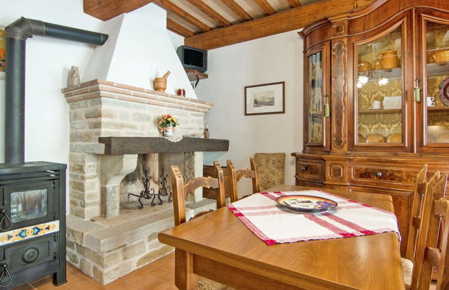 Holiday Home in Citta di Castello With Pool - Photo 26