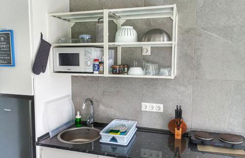 Sunshine Apartments Vistas Al mar - Foto 74